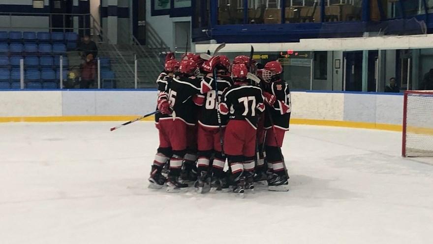 Une première victoire en saison préparatoire pour les M15-D3 de Soulanges