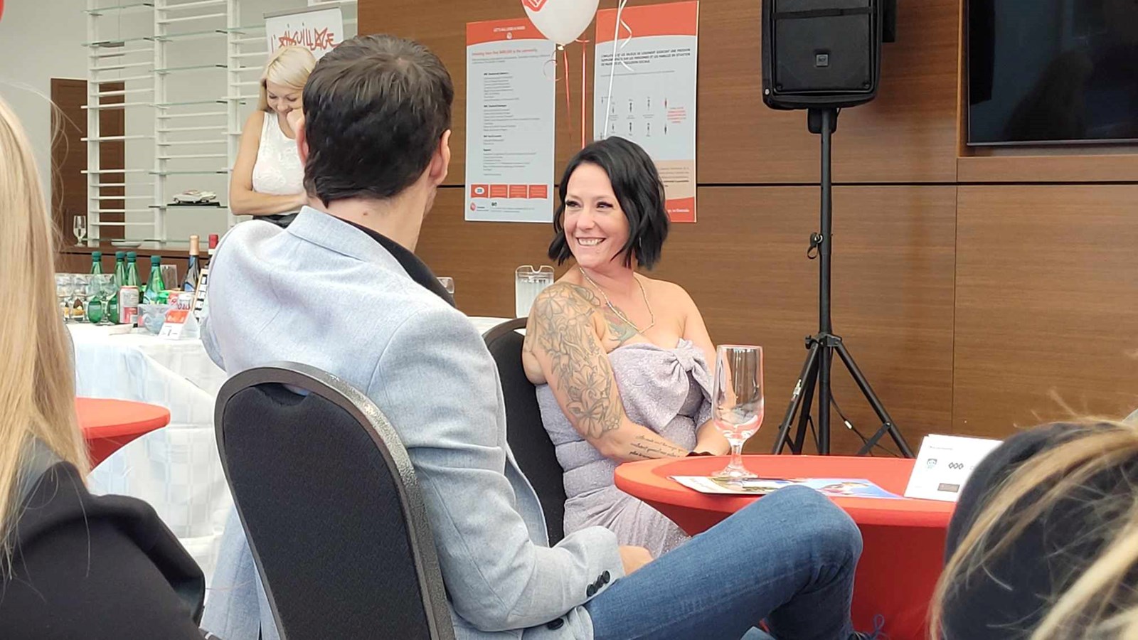 Lancement de la campagne de financement annuelle de Centraide Sud-Ouest 