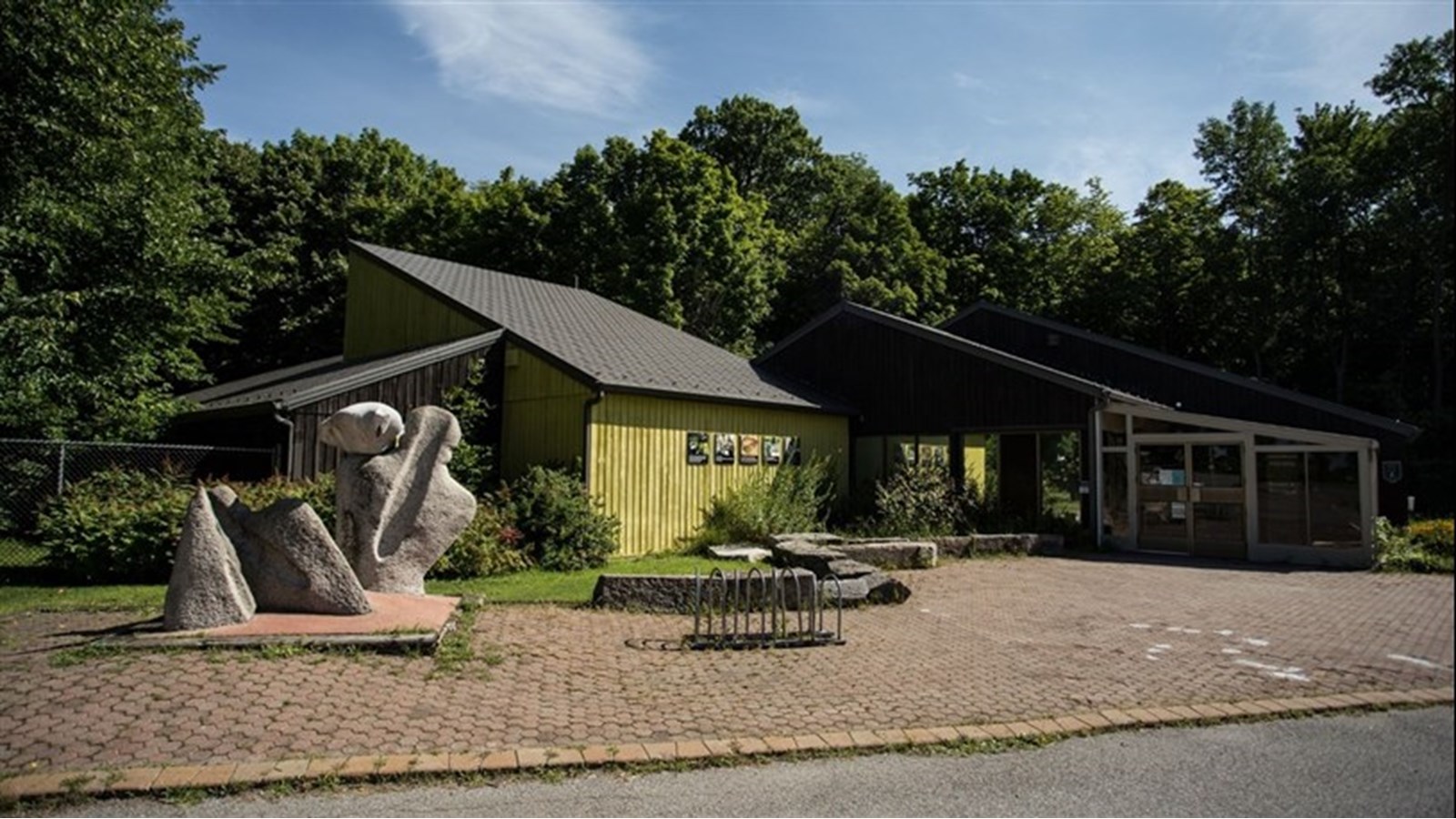 Pointe-du-Buisson, Musée québécois d’archéologie accueillera les visiteurs cette fin de semaine dans le cadre des Journées de la culture 2023 