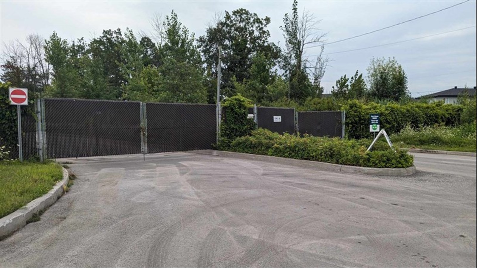 L'agrandissement de l'Écocentre de Vaudreuil-Dorion est terminé