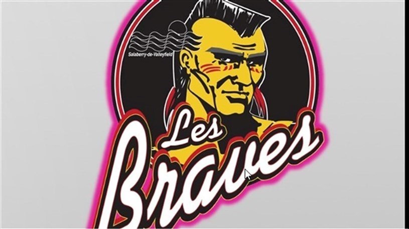 Un nouvel ailier gauche avec les Braves de Valleyfield