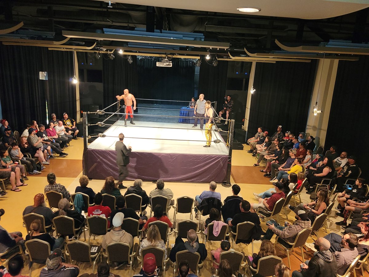 La BCW arrive à Salaberry-de-Valleyfield