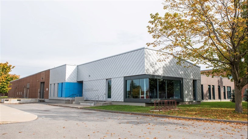 Le centre de formation professionnelle du Suroît lance son nouveau site Internet
