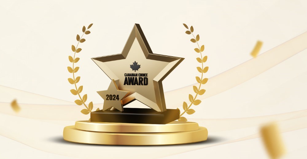 National recognition for a Pointe-des-Cascades company