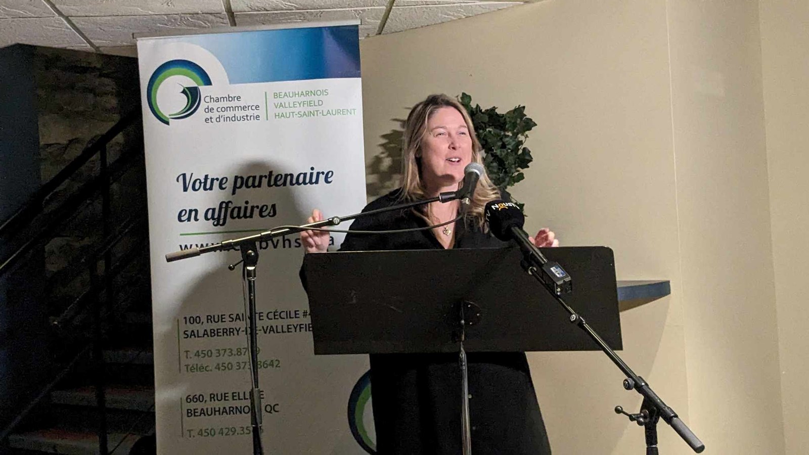 La Cérémonie NOVA sera de retour le 2 mai prochain