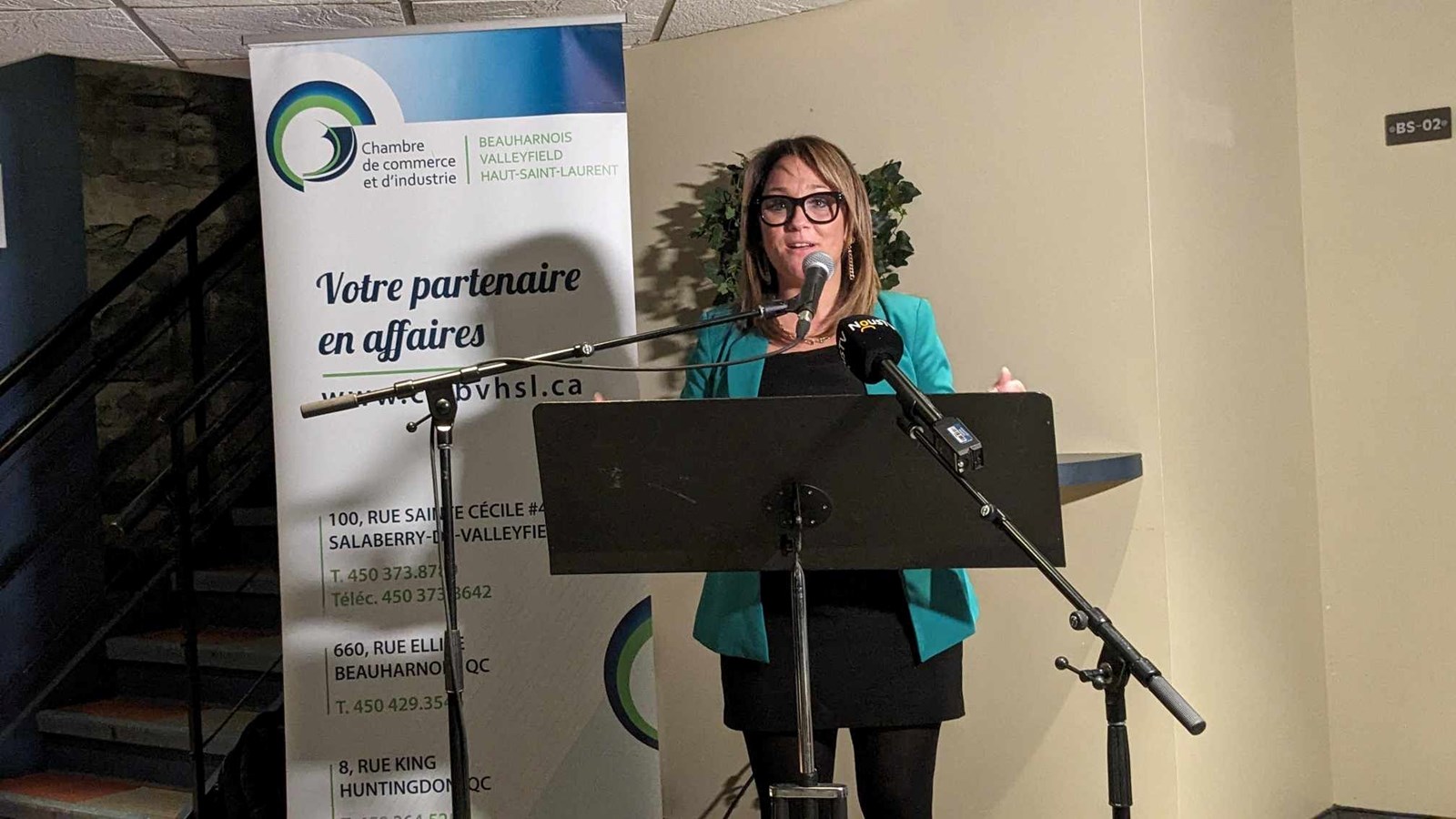 La Cérémonie NOVA sera de retour le 2 mai prochain