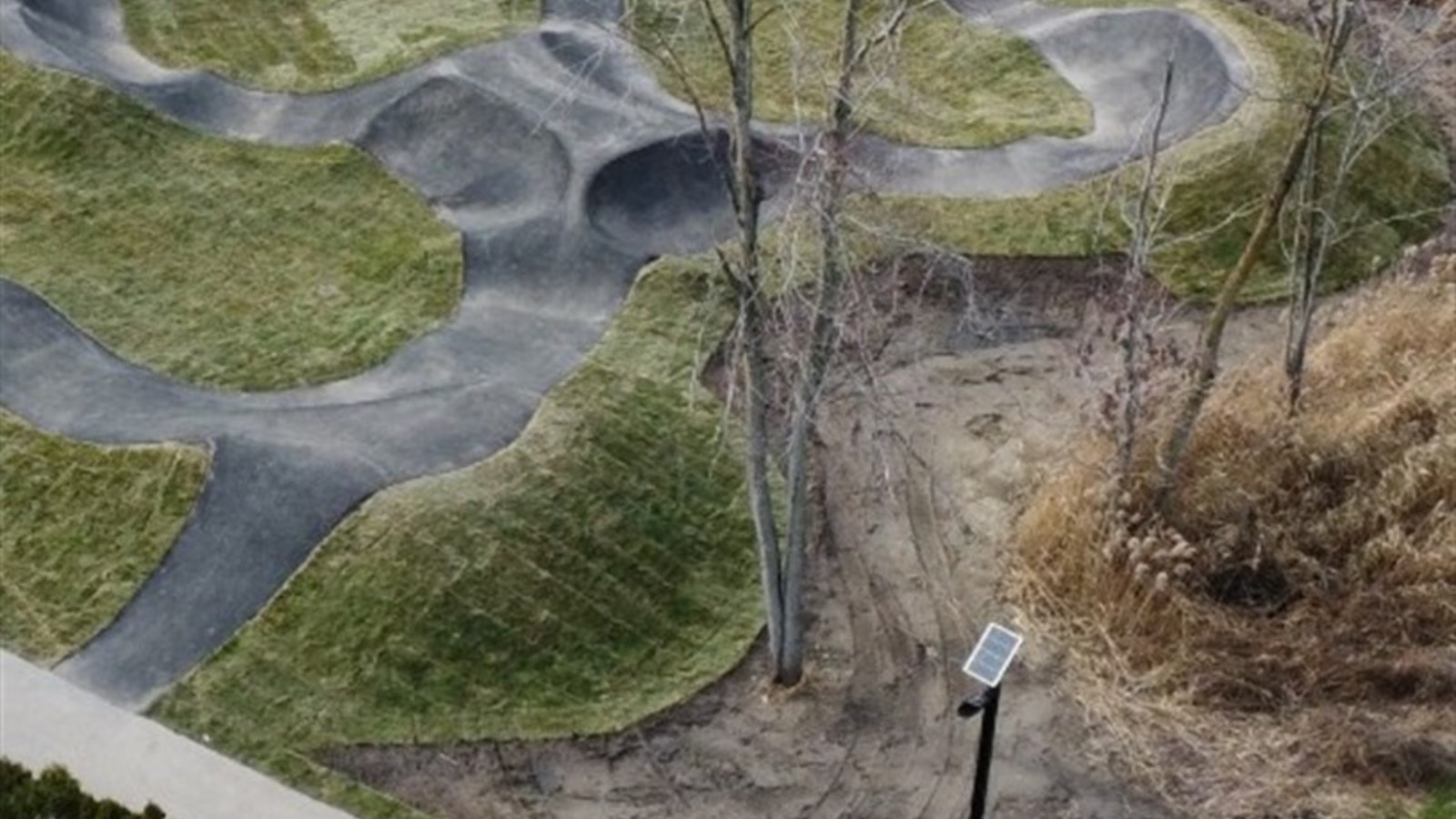 Des travaux s'amorcent prochainement au parc Quatre-Saisons de Saint-Zotique