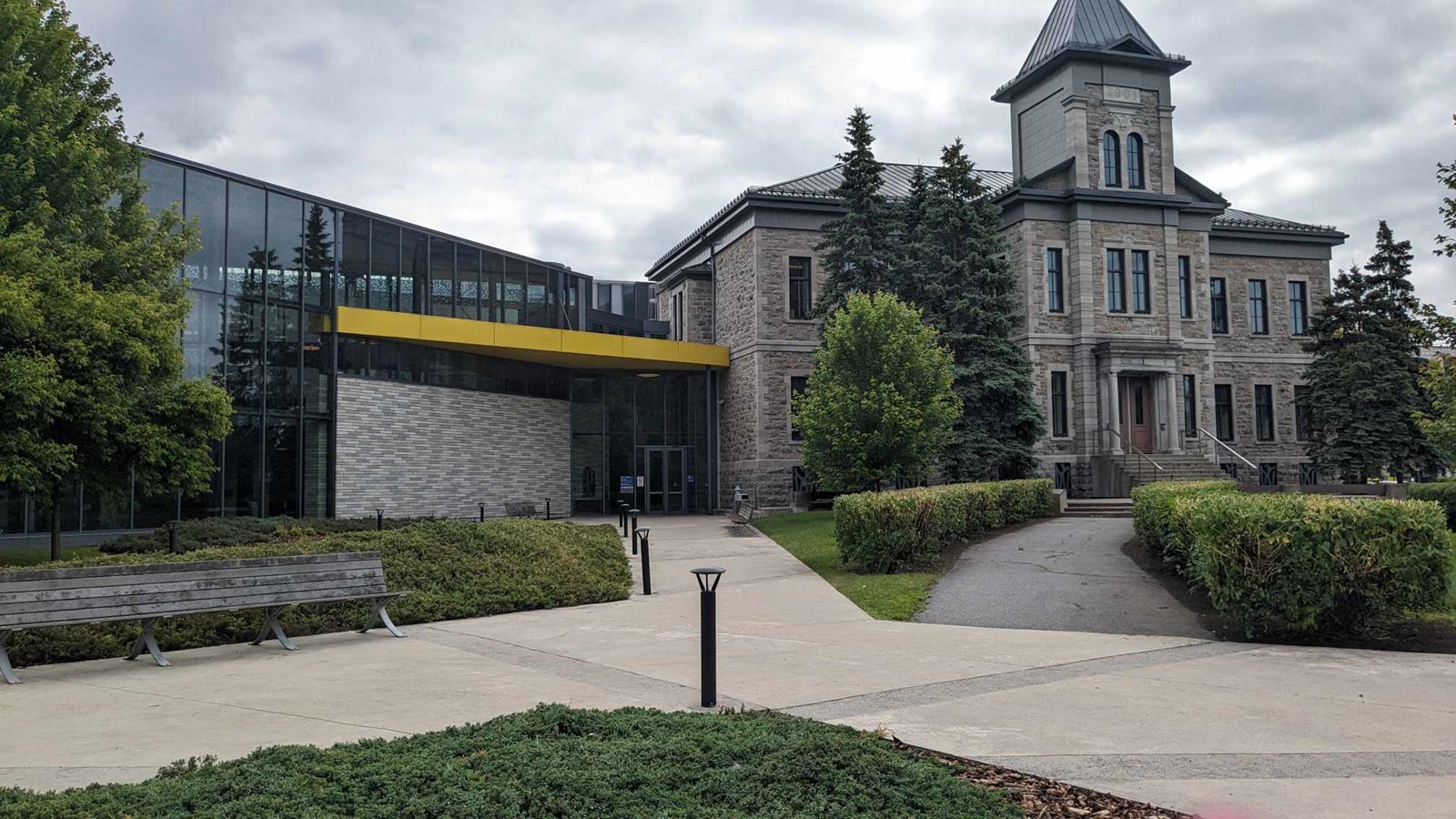 Karyne Légaré reviendra en Cour à la fin novembre