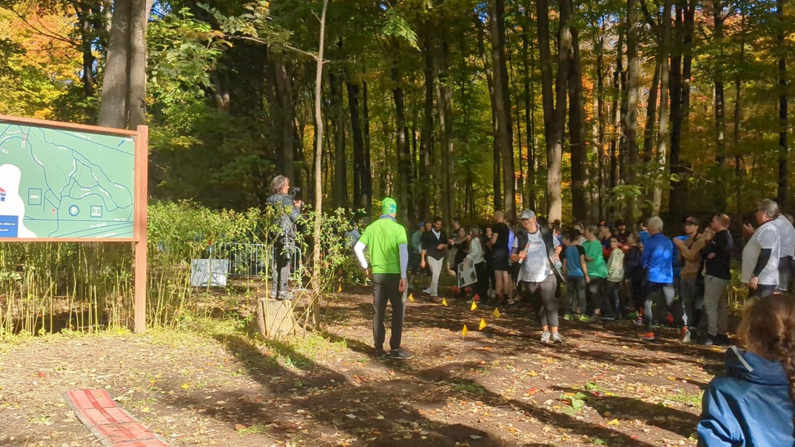 La 2e édition du Défi Altius récolte 11 000$ pour la Fondation Paul-Leboeuf 