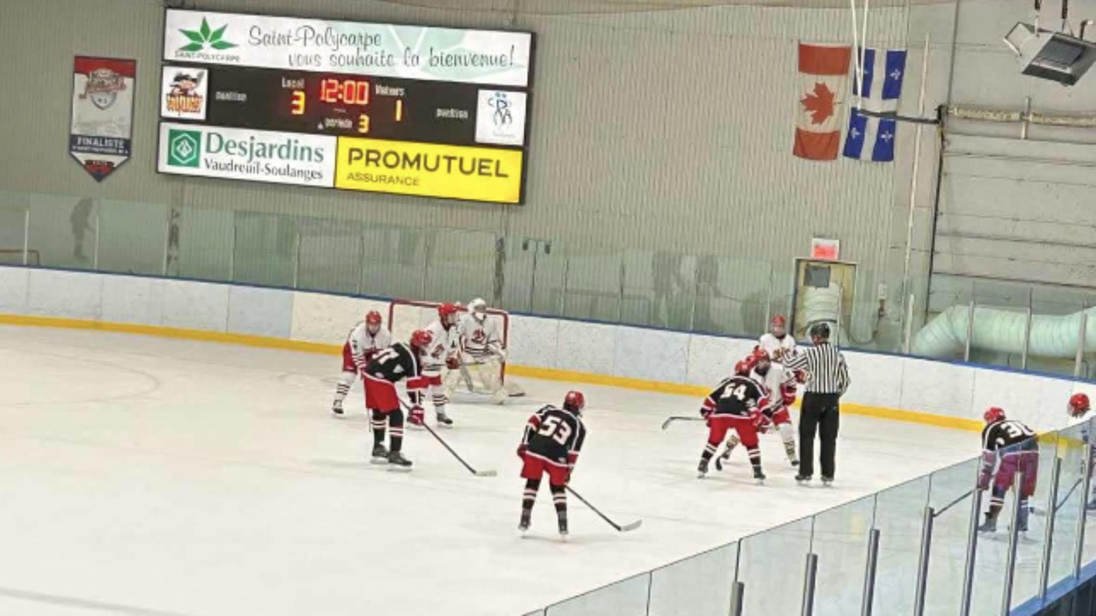 Une journée marquée par la victoire pour les Pionniers M15 et M18
