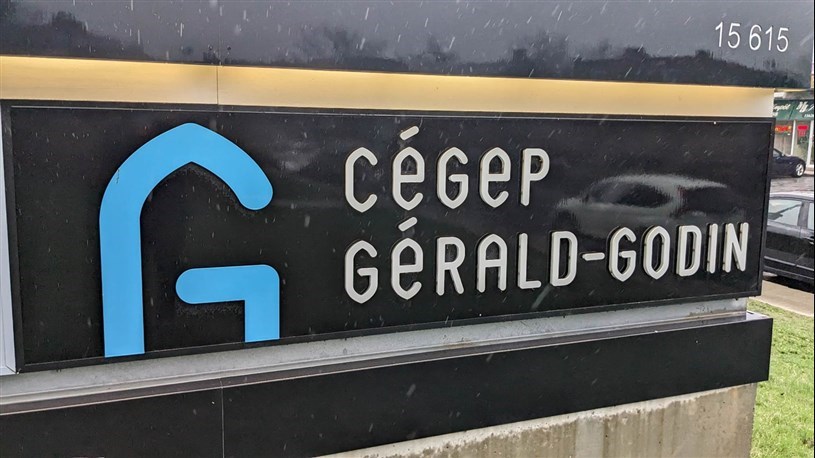 Cégep Gérald-Godin opens its doors to prospective students this Sunday