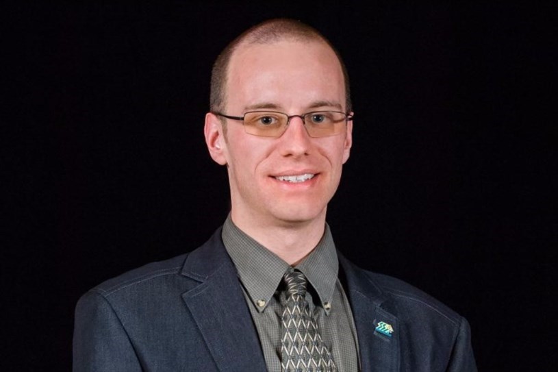 Appointed on August 29, 2022, Maxime Boissonneault has been relieved of his duties without pay for an indefinite period