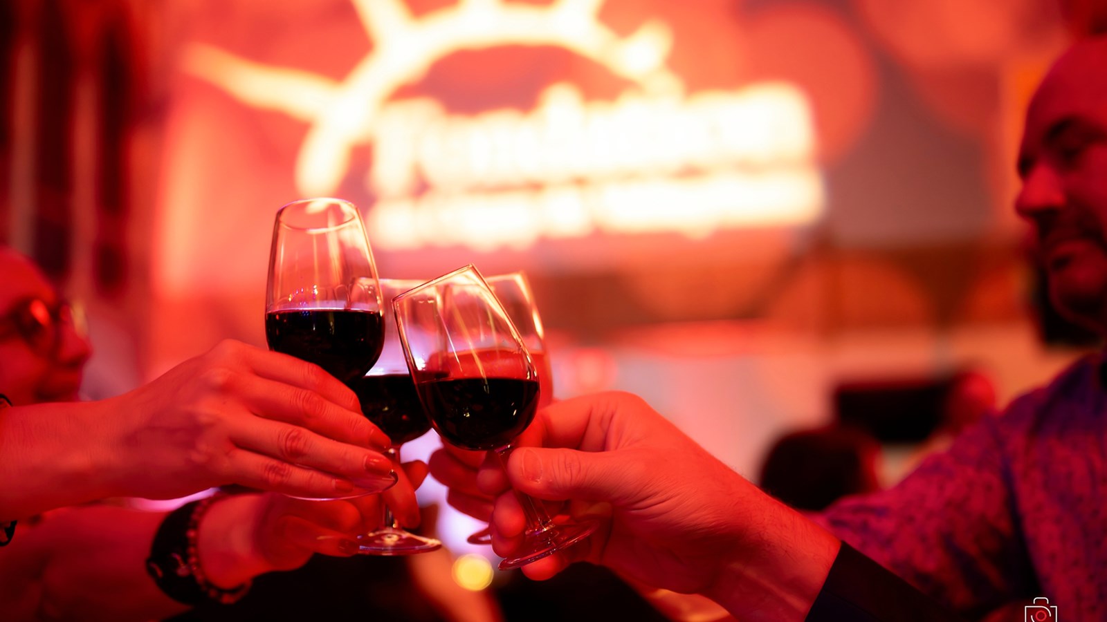 Succès retentissant pour le 15e Vins & Causerie