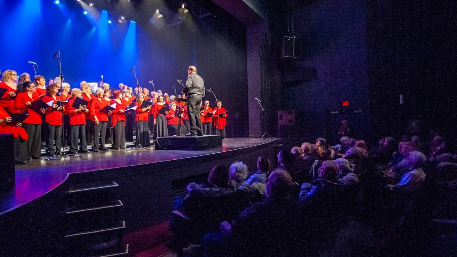 Deux concerts de Noël offerts gratuitement à Valspec