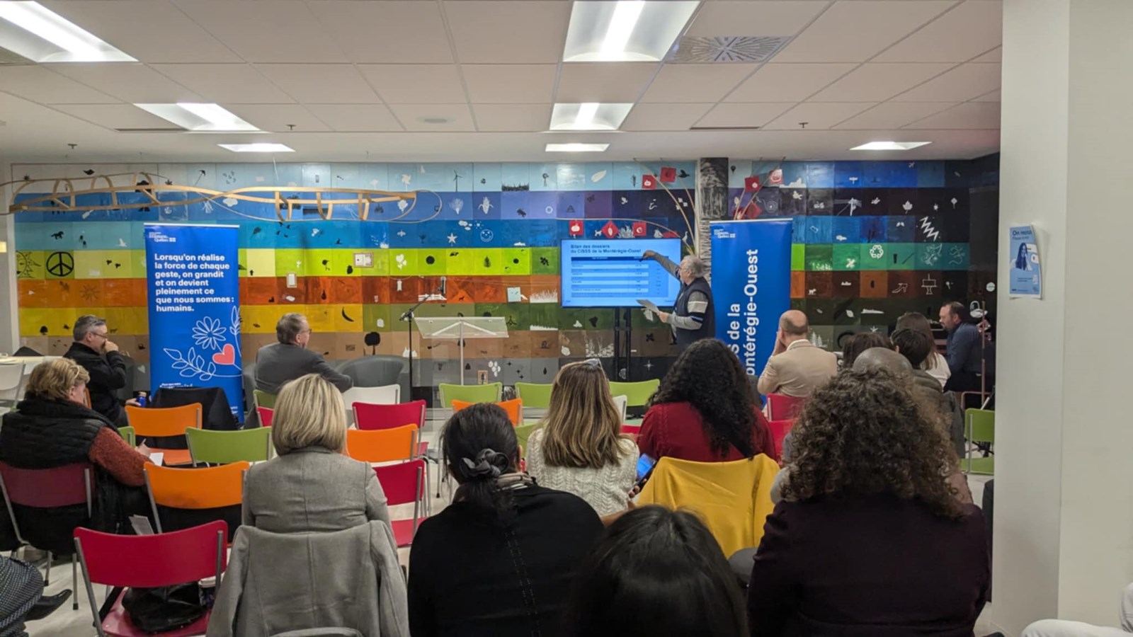 CISSSMO ends year with $106 million deficit