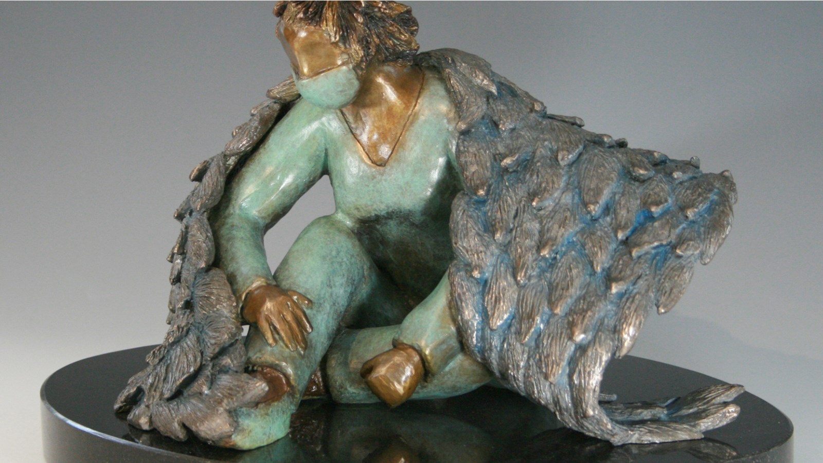 La part des anges - bronze