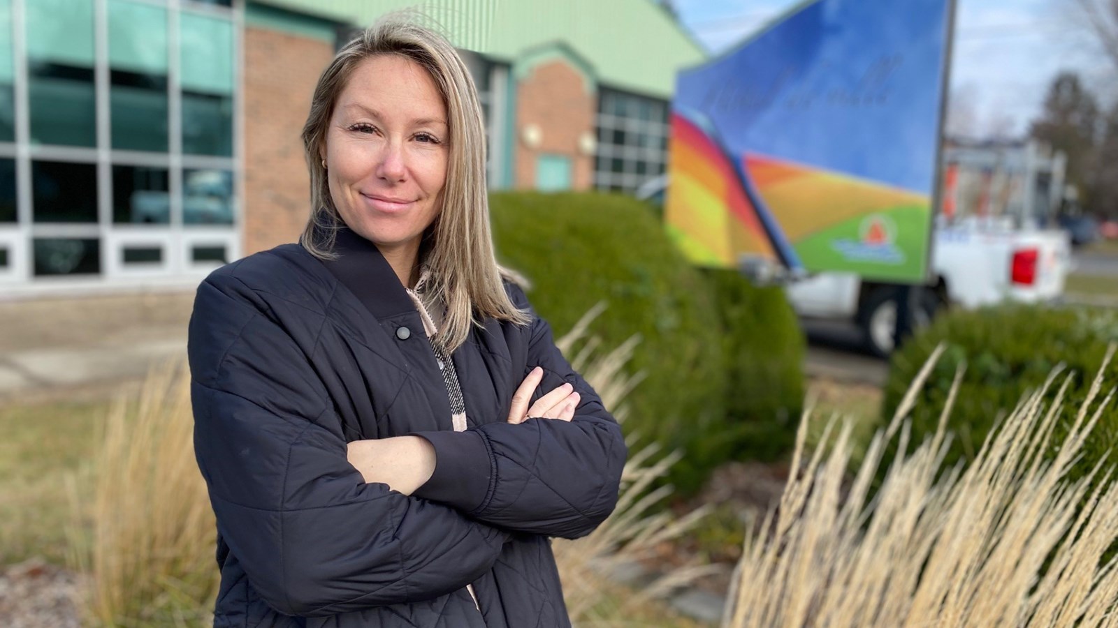 Une nouvelle directrice pour la Plage de Saint-Zotique