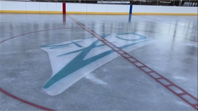 Horaire modifié pour la patinoire réfrigérée de Saint-Zotique