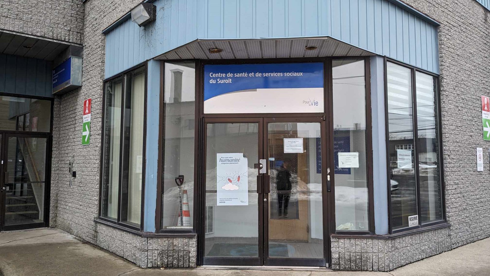 Un service de sage-femme offert aux femmes enceintes de Vaudreuil-Soulanges