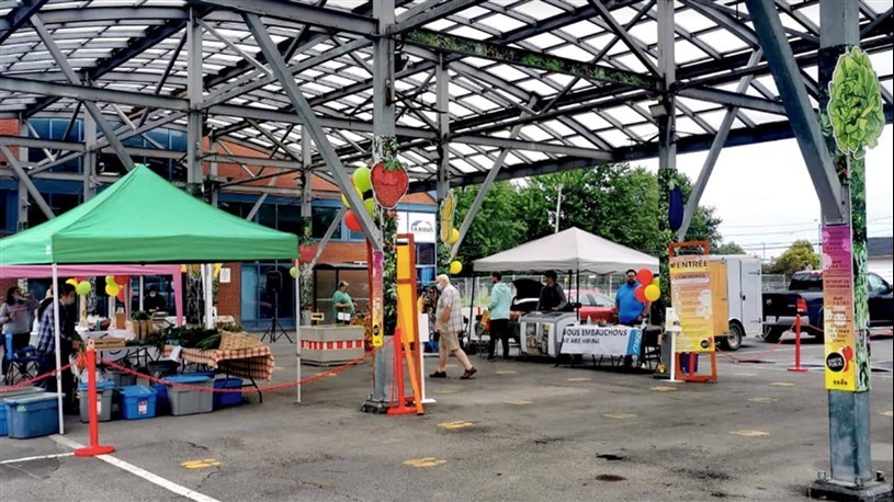 Marché public régional: un sondage pour mieux orienter sa relance