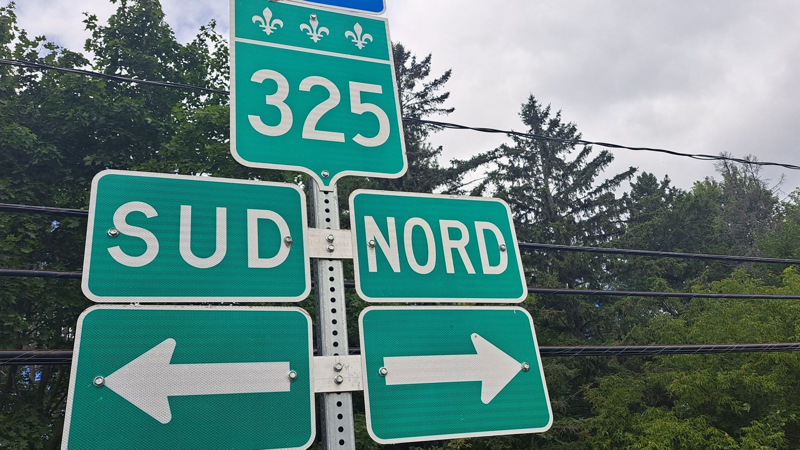 Entraves en cours sur le territoire de Rigaud 
