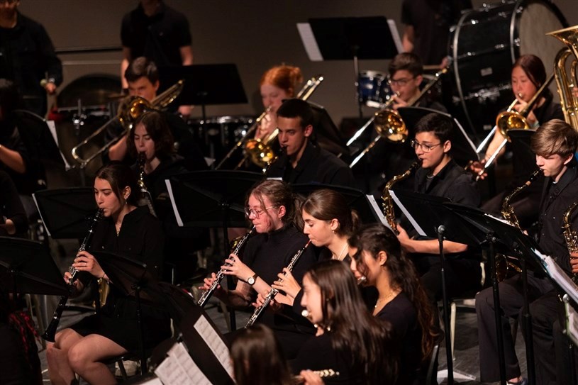 Le programme de concentration musique de la Cité-des-Jeunes recrute
