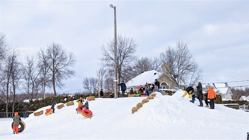 Les Coteaux : "Plaisirs d'hiver" est maintenu le 10 février