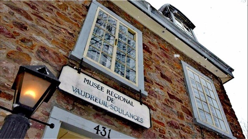 Félix Leclerc au coeur d'une exposition présentée au Musée régional de Vaudreuil-Soulanges