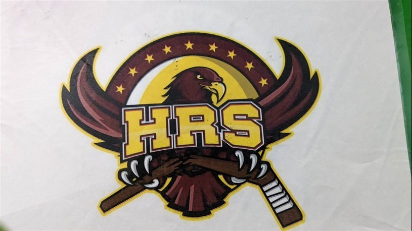 Un important tournoi de hockey en cours à Rigaud 