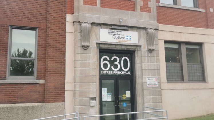 Deux postes à combler au sein du C.A. du CSS de la Vallée-des-Tisserands