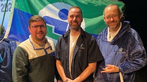 Des athlètes de la région compétionneront aux Jeux du Québec