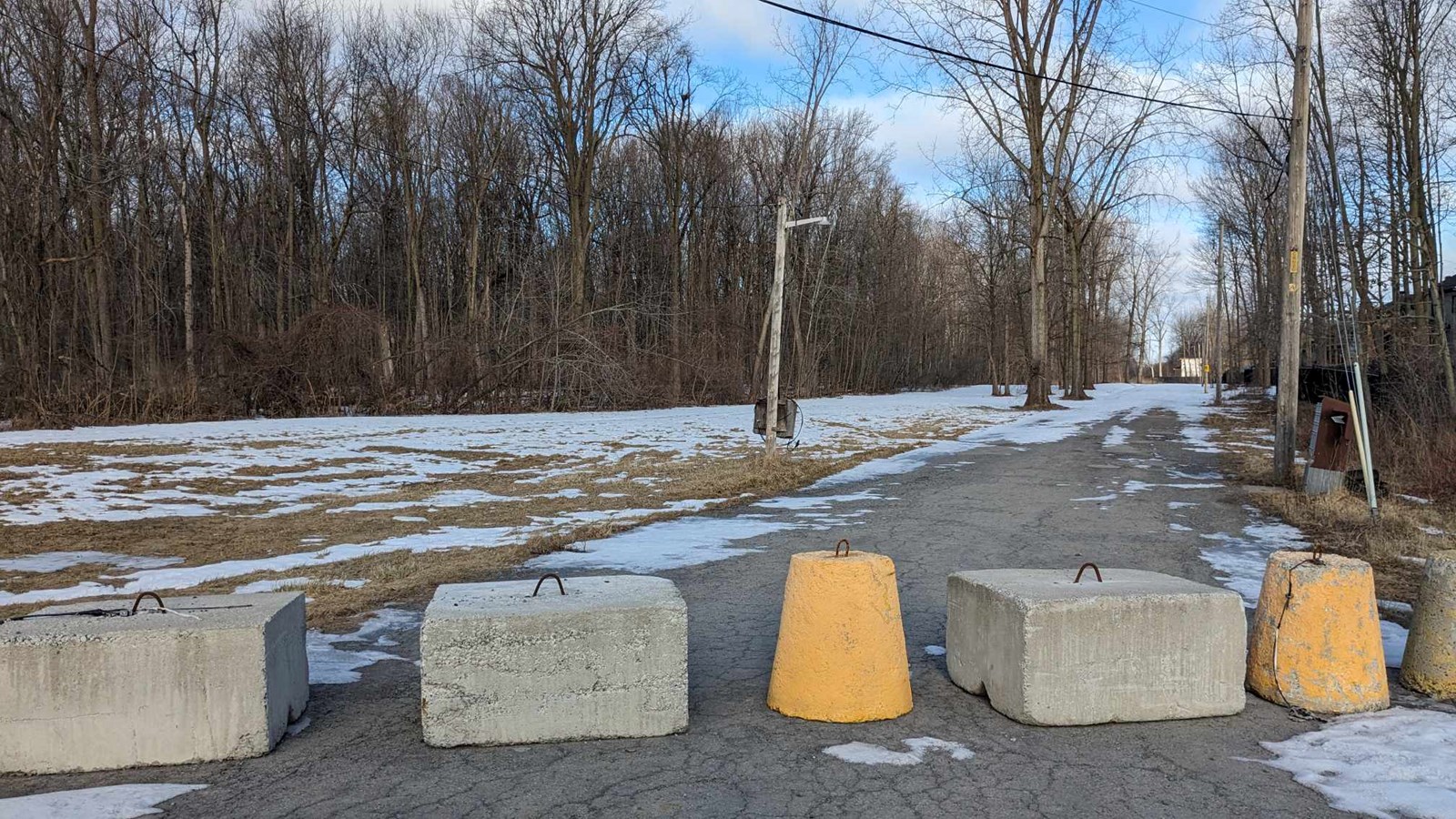 Des nouveaux projets immobiliers à venir à Coteau-du-Lac ?
