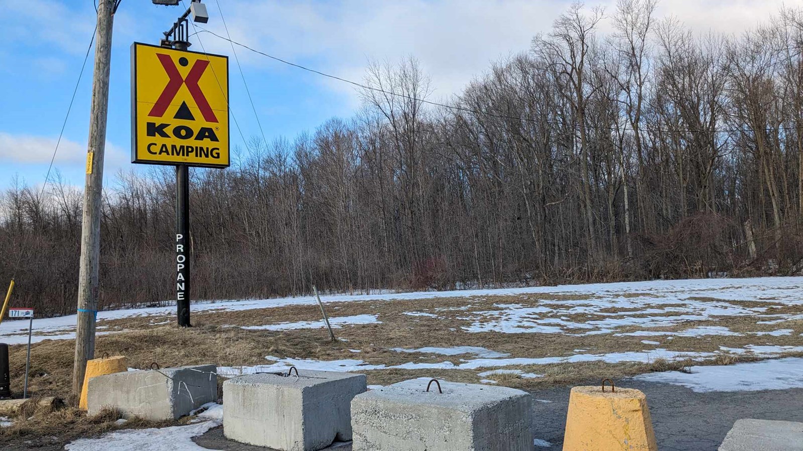 Des nouveaux projets immobiliers à venir à Coteau-du-Lac ?