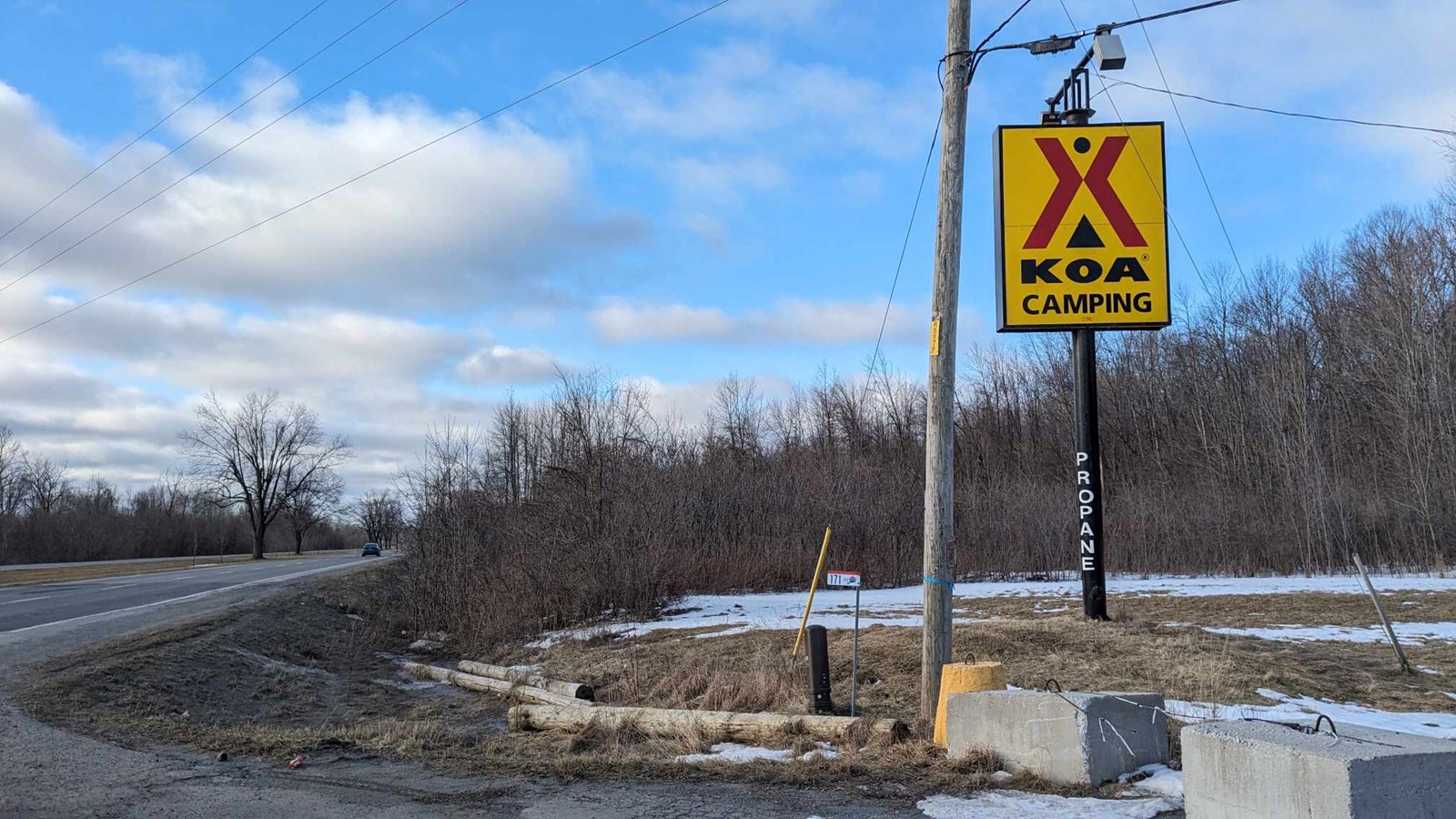 Des nouveaux projets immobiliers à venir à Coteau-du-Lac ?