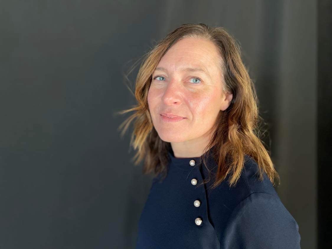 Marie-Claude Côté, de retour à Salaberry-de-Valleyfield pour relever un nouveau défi