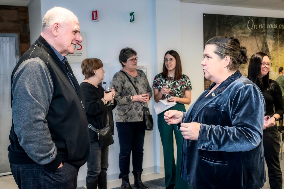 Isabelle Parson dévoile son Jardin de verre