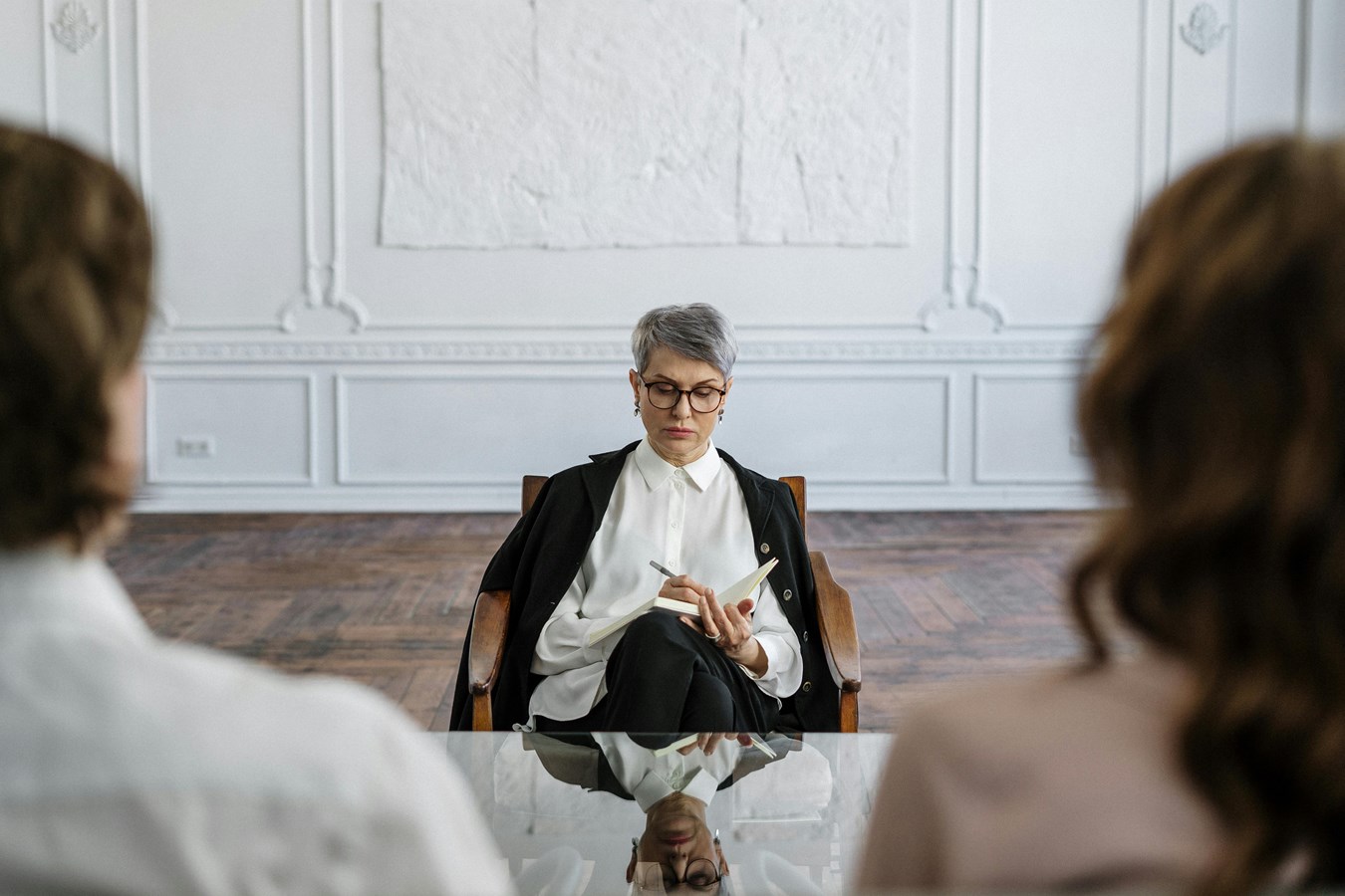 Centre des femmes La Moisson : atelier sur la rupture en mariage