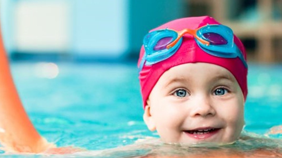 Vaudreuil-Dorion : inscription printanière aux cours de natation