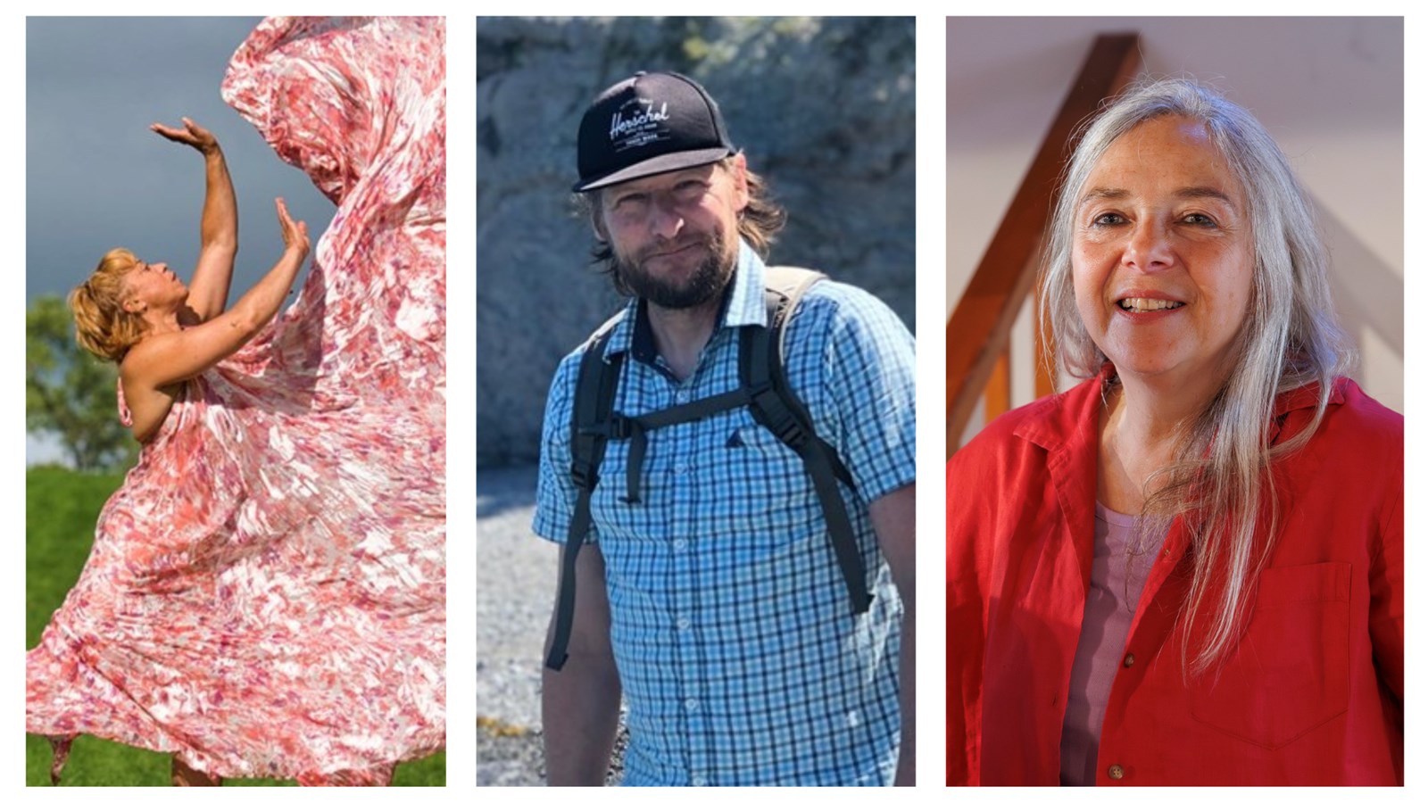 Le MAMH et le CALQ soutiennent trois artistes d'ici
