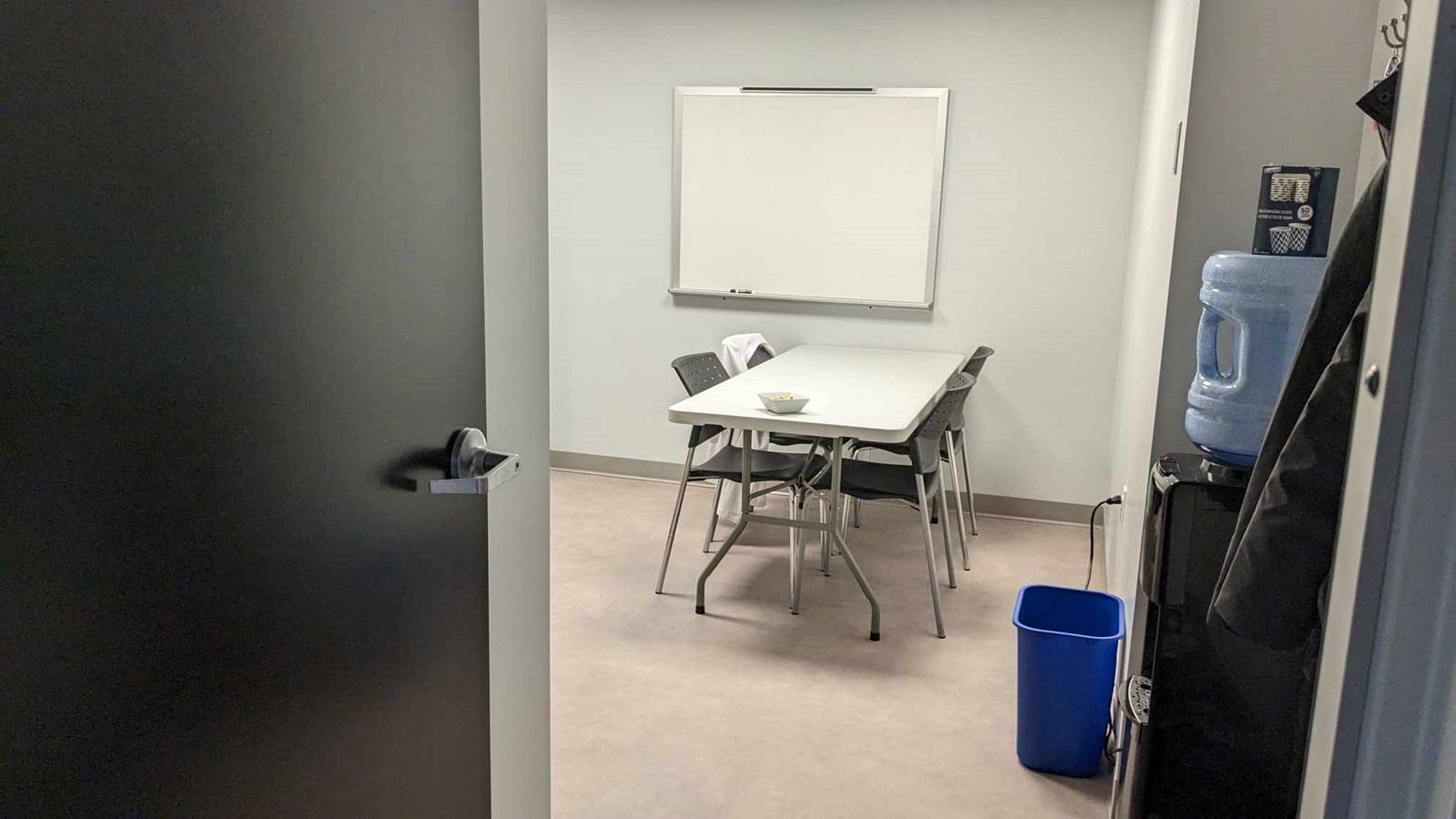 La clinique-école du Cégep de Valleyfield inaugure ses nouveaux locaux