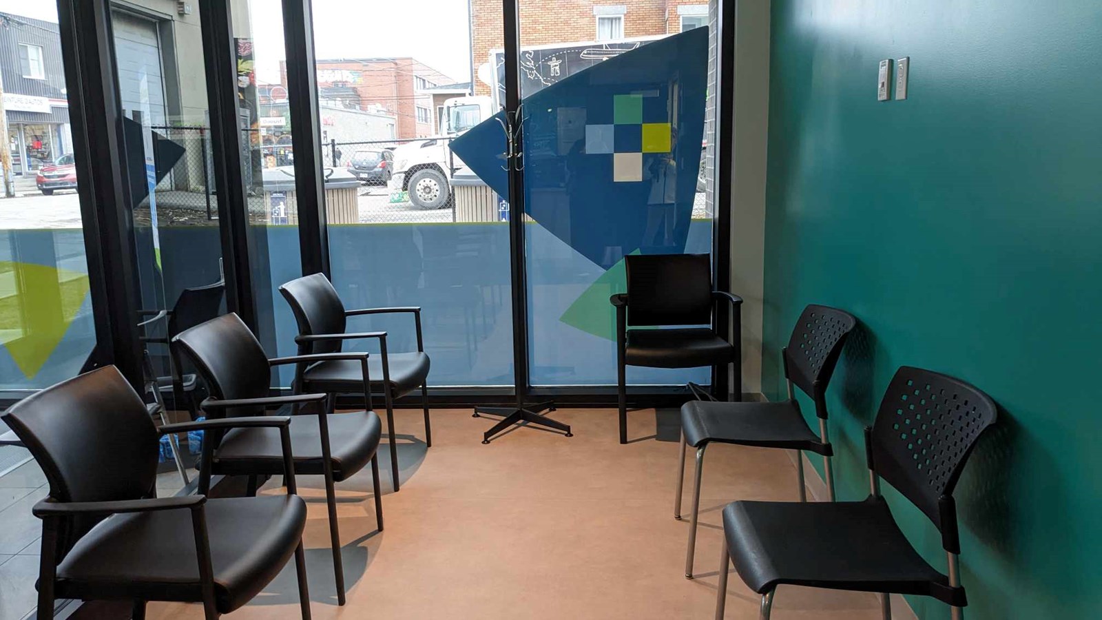La clinique-école du Cégep de Valleyfield inaugure ses nouveaux locaux
