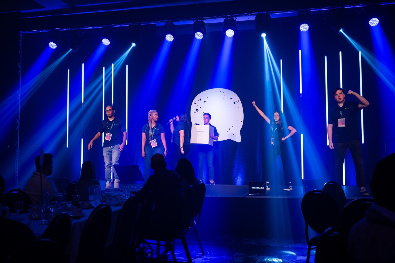 Le Club Entrepreneur du Cégep de Valleyfield fait bonne figure sur la scène provinciale