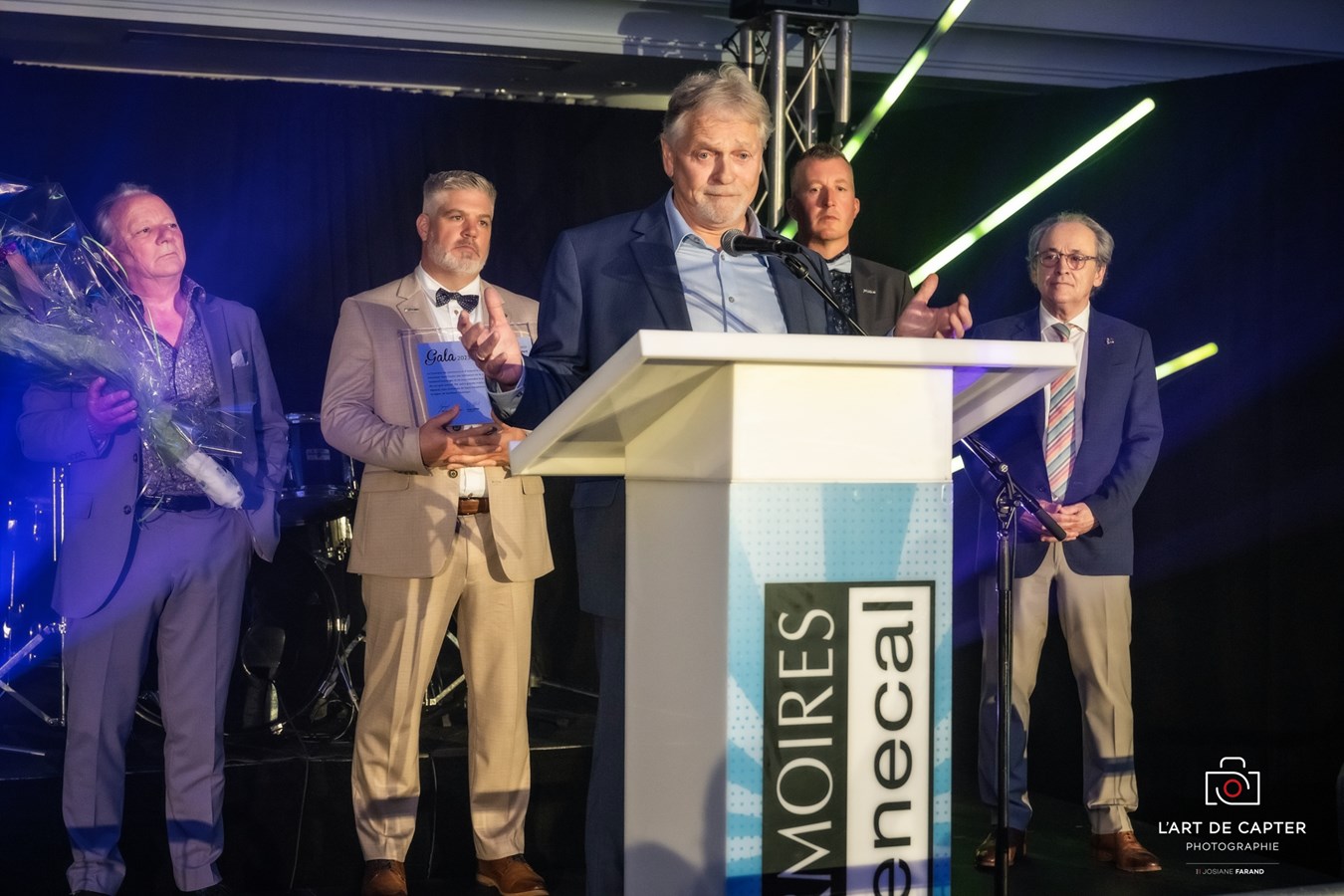 L'Ordre des bâtisseurs: la CCIVS lance la période de mise en candidature