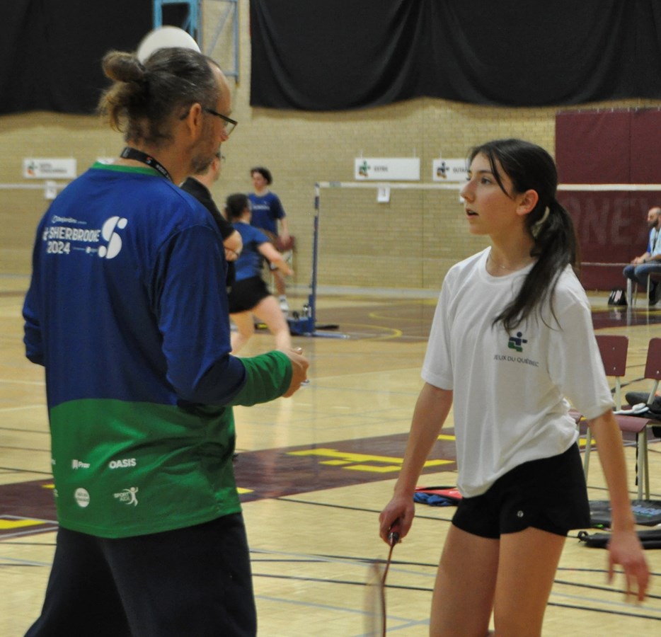 L’appui des entraîneurs, mais aussi de leurs partisans, est essentiel pour les athlètes du Sud-Ouest qui comptent sur une foule bruyante et des coachs de qualité