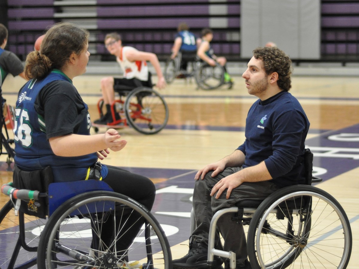 L’appui des entraîneurs, mais aussi de leurs partisans, est essentiel pour les athlètes du Sud-Ouest qui comptent sur une foule bruyante et des coachs de qualité
