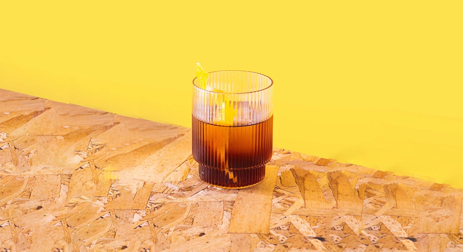 Mocktail (sans alcool)