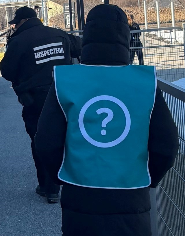 Titres de transport gratuit: comment ça fonctionne?