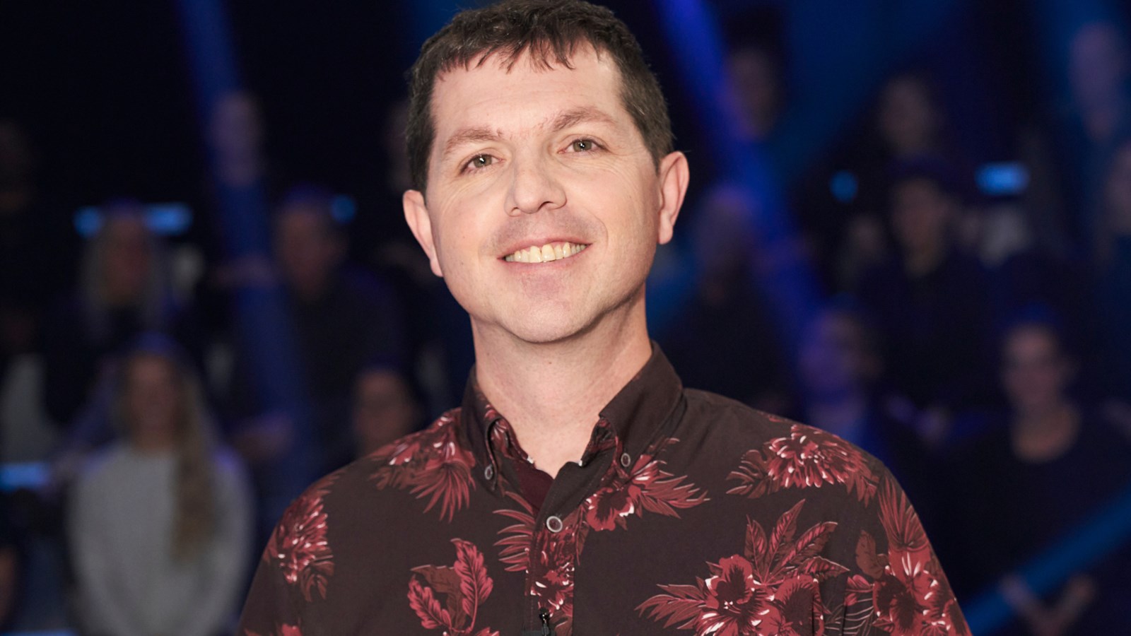 Un Campivallensien raconte son expérience au jeu-questionnaire Chaque seconde compte
