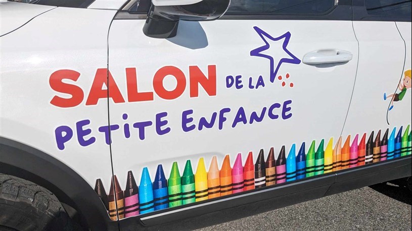 L'édition 2024 du Salon de la petite enfance recrute ses exposants