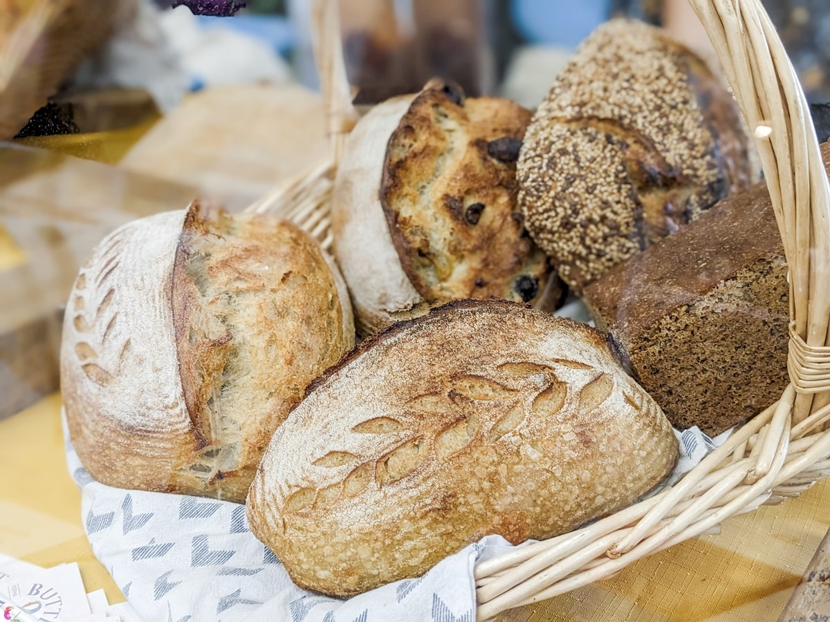 Le premier marché printanier de La Vitrine est pour bientôt